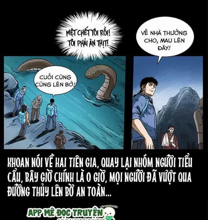 U Minh Ngụy Tượng - Chương 283 - ảnh 10
