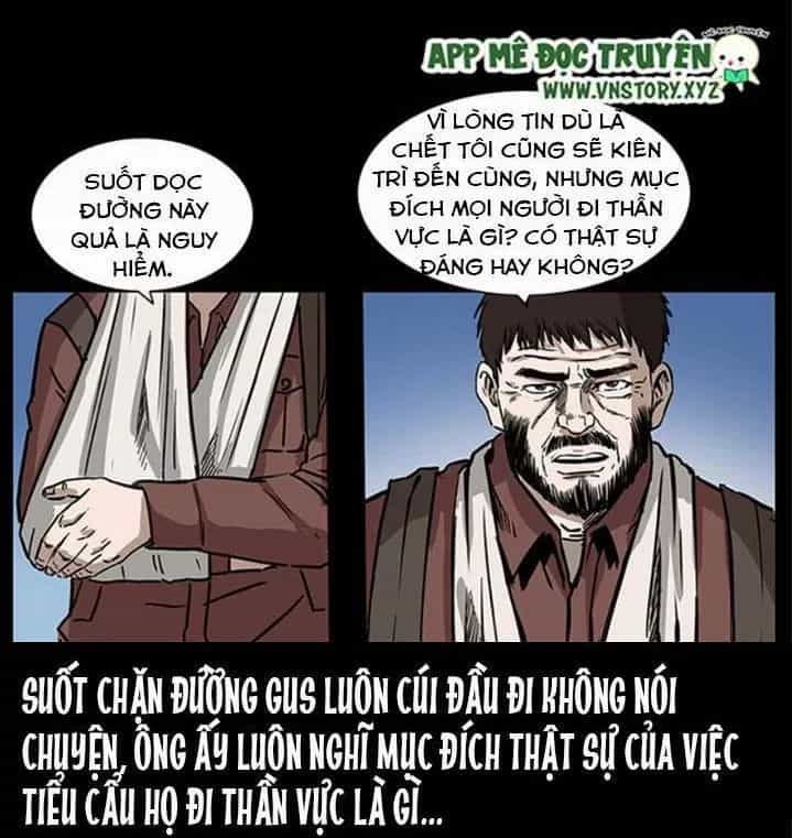 U Minh Ngụy Tượng - Chương 283 - ảnh 12