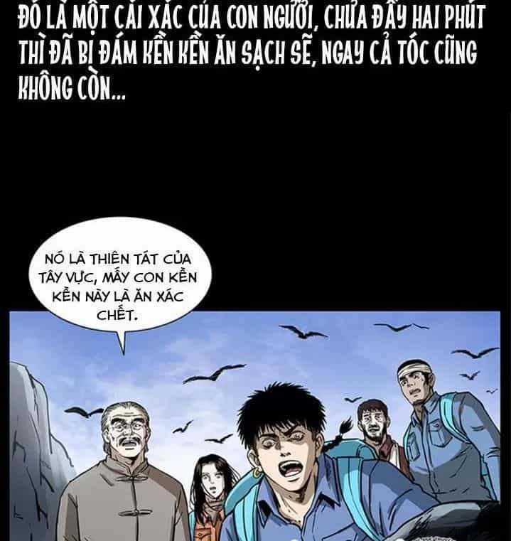 U Minh Ngụy Tượng - Chương 283 - ảnh 26