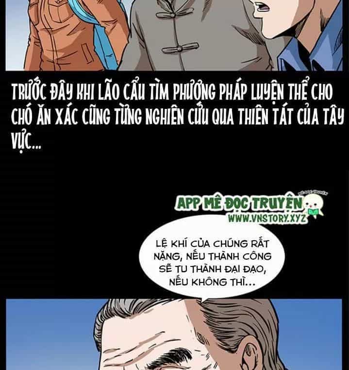 U Minh Ngụy Tượng - Chương 283 - ảnh 29
