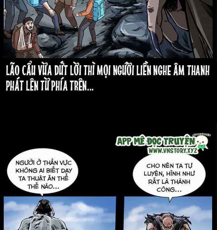 U Minh Ngụy Tượng - Chương 283 - ảnh 31