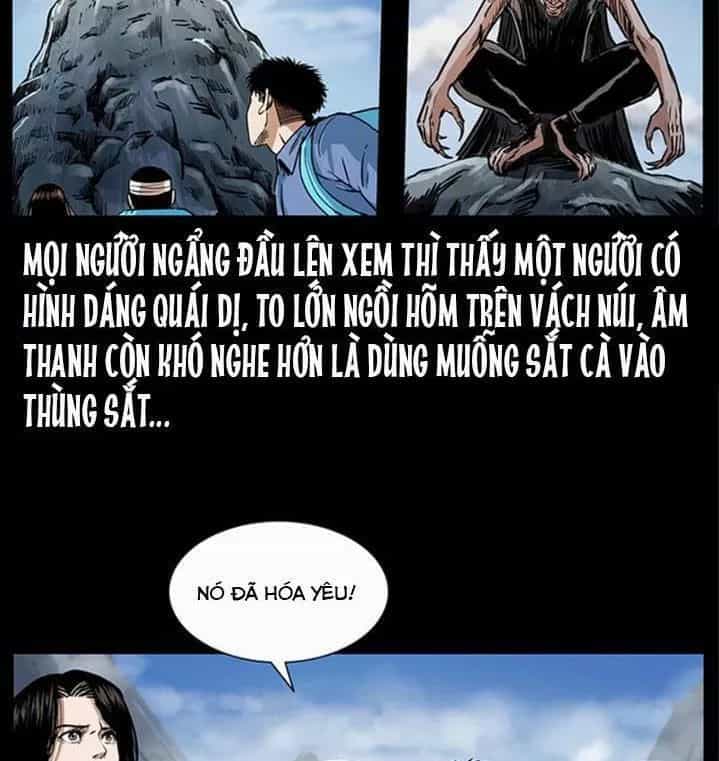 U Minh Ngụy Tượng - Chương 283 - ảnh 32