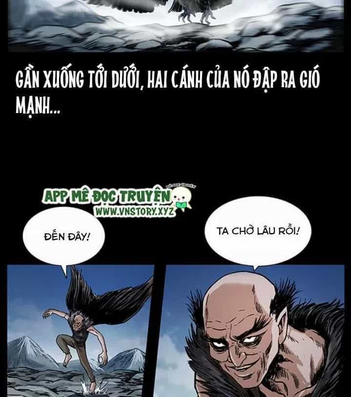 U Minh Ngụy Tượng - Chương 283 - ảnh 37