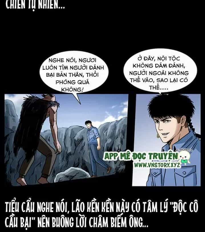 U Minh Ngụy Tượng - Chương 283 - ảnh 43