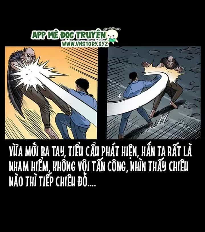 U Minh Ngụy Tượng - Chương 283 - ảnh 47