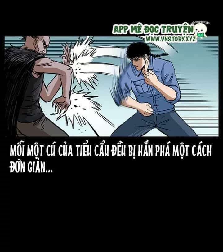 U Minh Ngụy Tượng - Chương 283 - ảnh 48