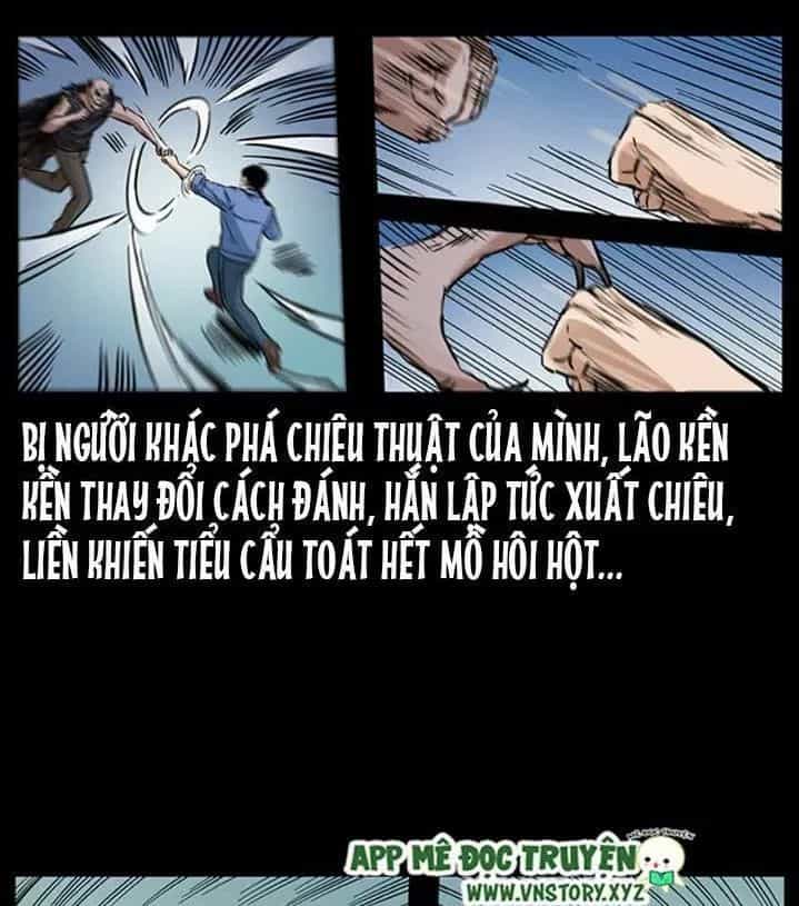 U Minh Ngụy Tượng - Chương 283 - ảnh 50