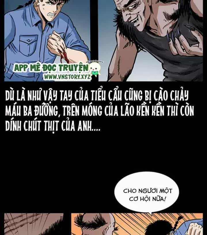 U Minh Ngụy Tượng - Chương 283 - ảnh 52