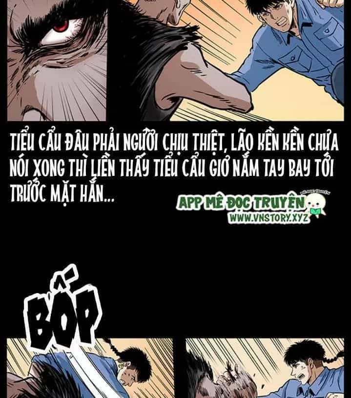 U Minh Ngụy Tượng - Chương 283 - ảnh 53