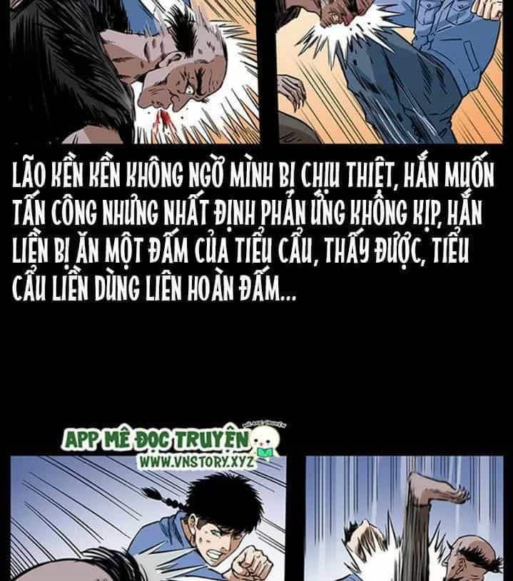 U Minh Ngụy Tượng - Chương 283 - ảnh 54