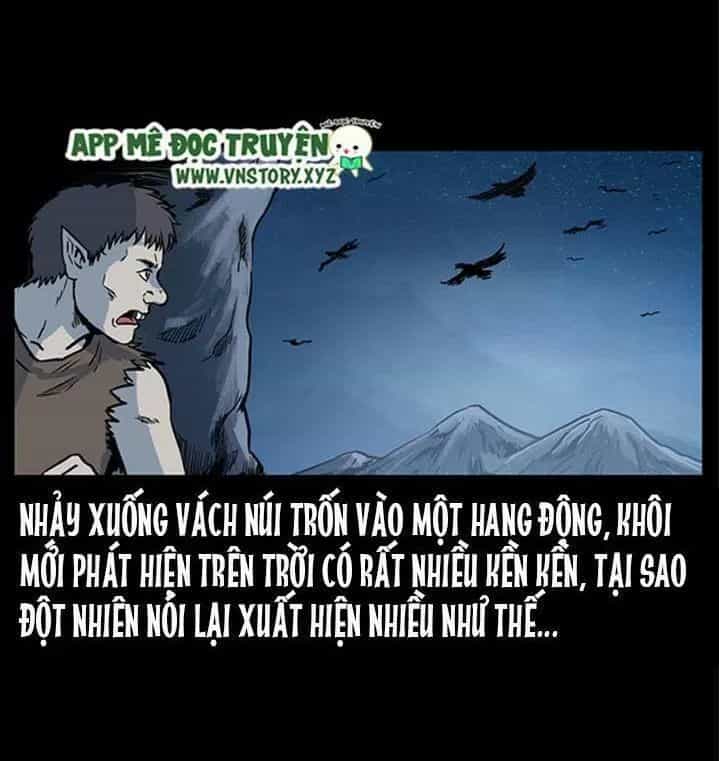U Minh Ngụy Tượng - Chương 283 - ảnh 6