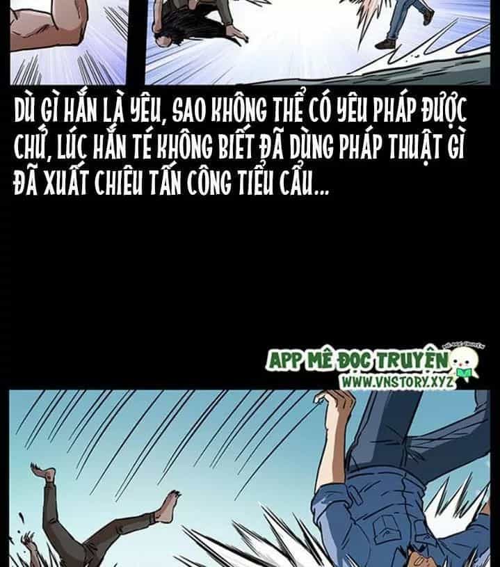 U Minh Ngụy Tượng - Chương 283 - ảnh 60