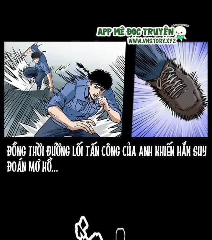 U Minh Ngụy Tượng - Chương 283 - ảnh 70