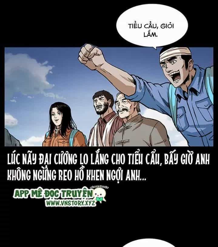 U Minh Ngụy Tượng - Chương 283 - ảnh 73
