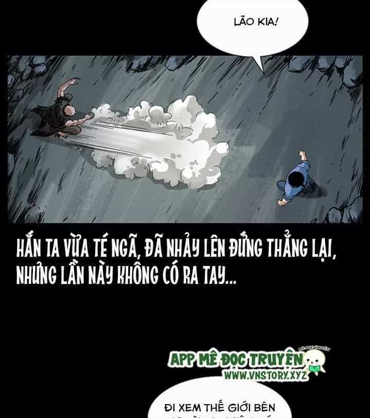 U Minh Ngụy Tượng - Chương 283 - ảnh 74