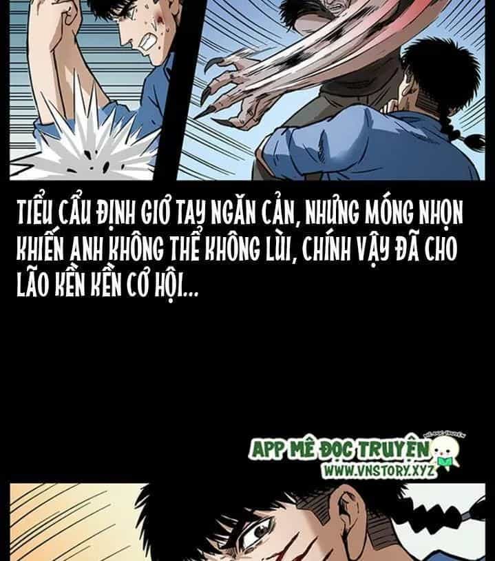 U Minh Ngụy Tượng - Chương 283 - ảnh 79