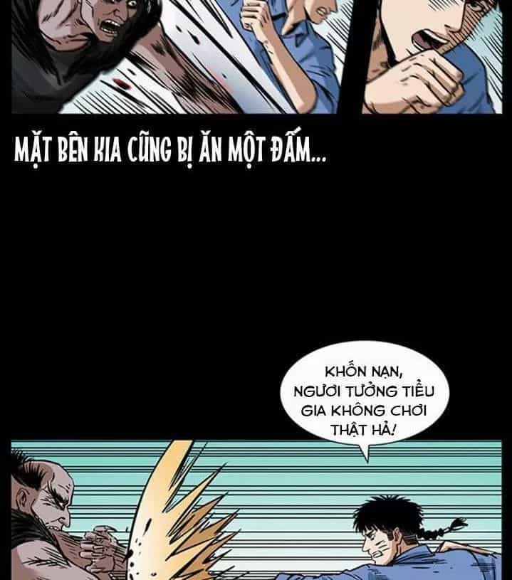 U Minh Ngụy Tượng - Chương 283 - ảnh 81
