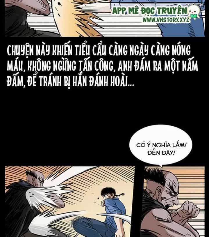U Minh Ngụy Tượng - Chương 283 - ảnh 82