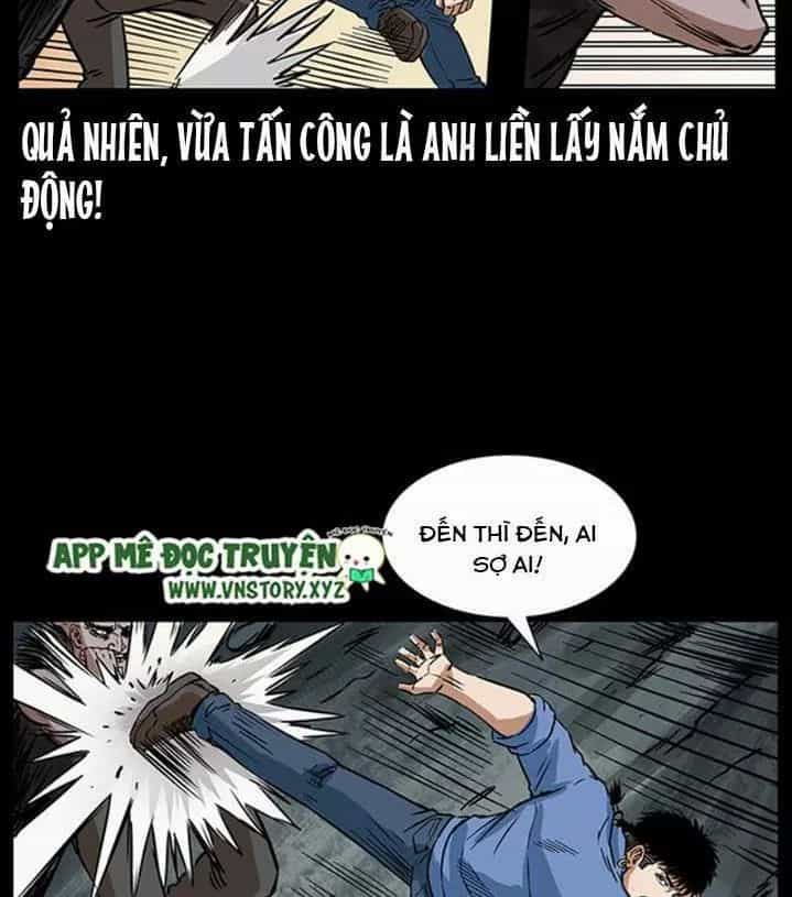 U Minh Ngụy Tượng - Chương 283 - ảnh 83