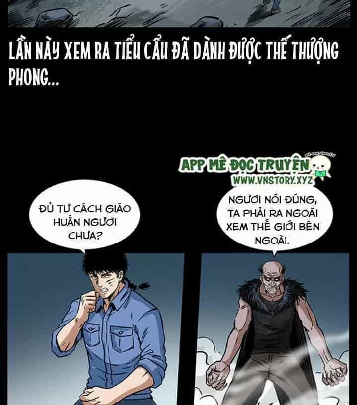 U Minh Ngụy Tượng - Chương 283 - ảnh 86