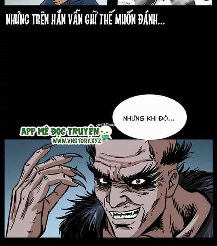 U Minh Ngụy Tượng - Chương 283 - ảnh 87
