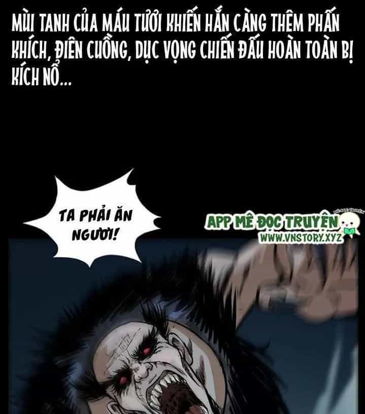 U Minh Ngụy Tượng - Chương 283 - ảnh 88