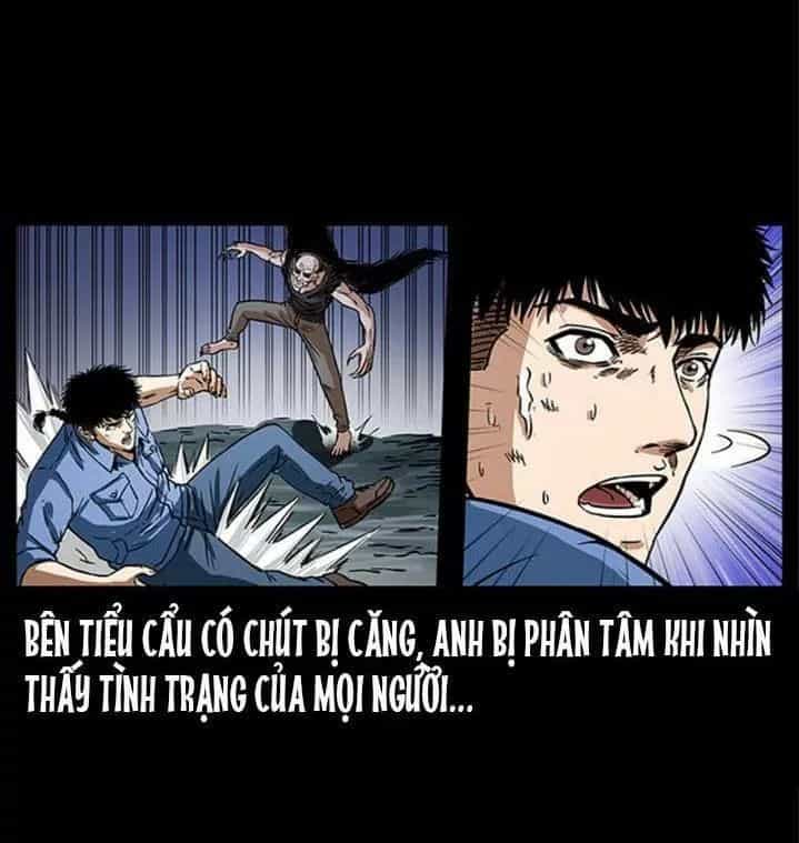 U Minh Ngụy Tượng - Chương 284 - ảnh 10