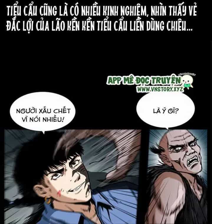 U Minh Ngụy Tượng - Chương 284 - ảnh 14