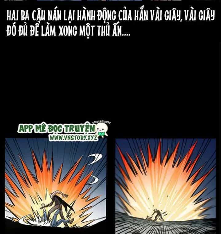 U Minh Ngụy Tượng - Chương 284 - ảnh 15