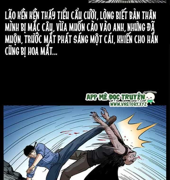 U Minh Ngụy Tượng - Chương 284 - ảnh 16