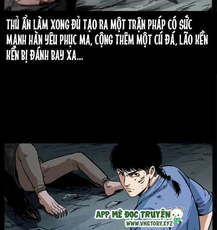 U Minh Ngụy Tượng - Chương 284 - ảnh 18