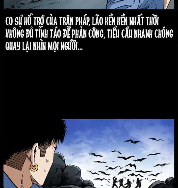 U Minh Ngụy Tượng - Chương 284 - ảnh 19