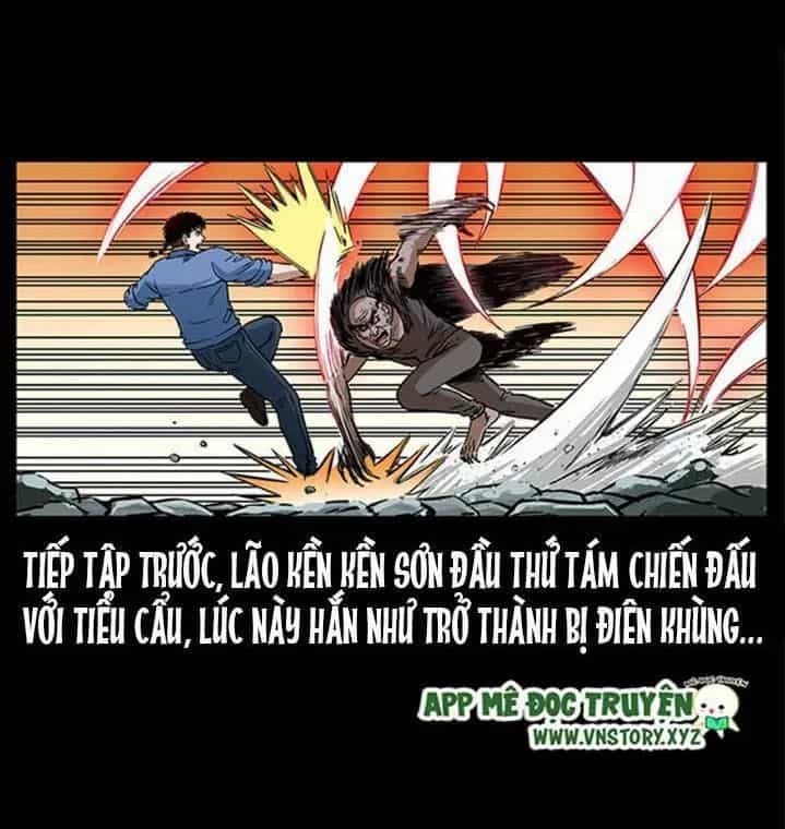 U Minh Ngụy Tượng - Chương 284 - ảnh 2