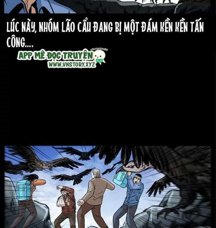 U Minh Ngụy Tượng - Chương 284 - ảnh 20