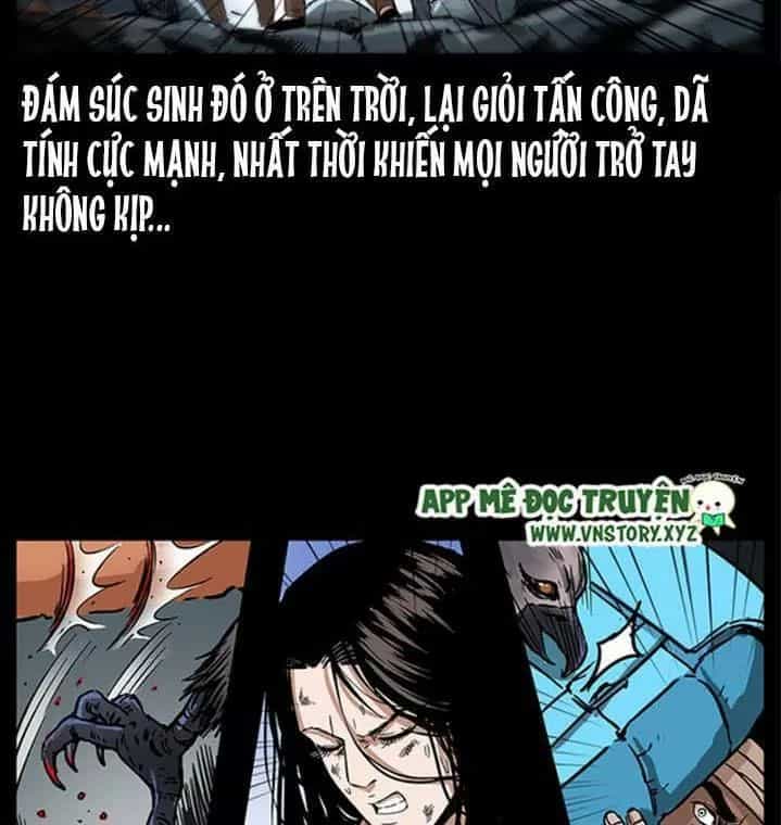 U Minh Ngụy Tượng - Chương 284 - ảnh 21