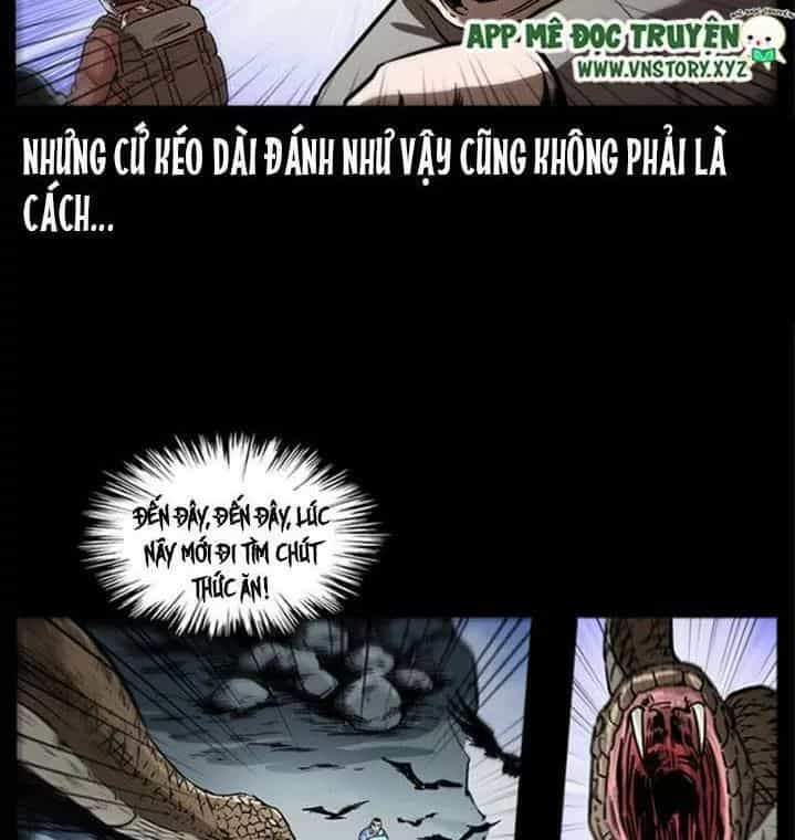 U Minh Ngụy Tượng - Chương 284 - ảnh 24