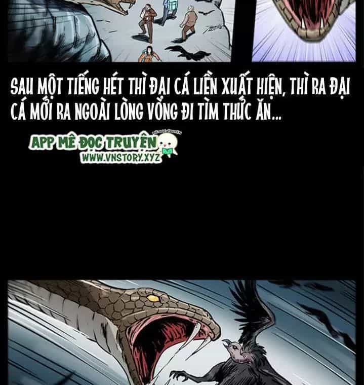 U Minh Ngụy Tượng - Chương 284 - ảnh 25