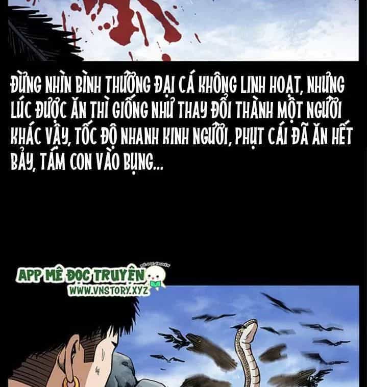 U Minh Ngụy Tượng - Chương 284 - ảnh 27