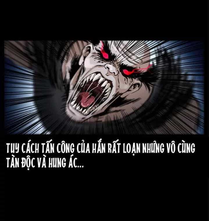 U Minh Ngụy Tượng - Chương 284 - ảnh 3