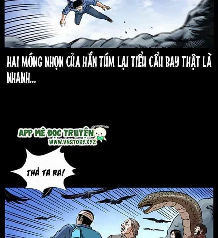 U Minh Ngụy Tượng - Chương 284 - ảnh 34