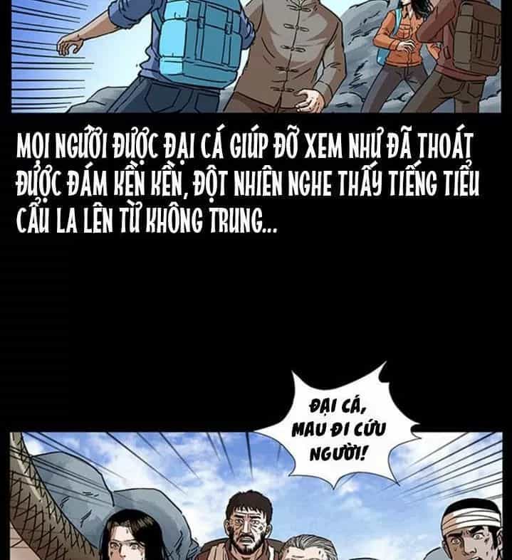 U Minh Ngụy Tượng - Chương 284 - ảnh 35