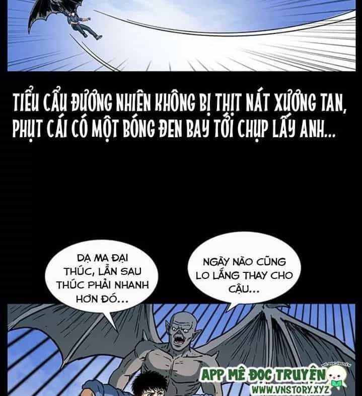 U Minh Ngụy Tượng - Chương 284 - ảnh 40