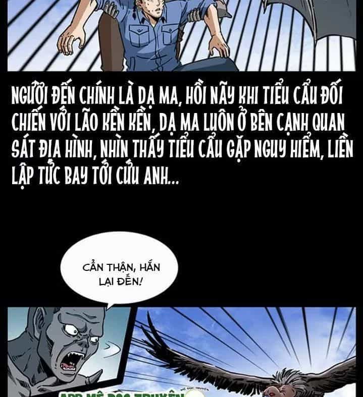 U Minh Ngụy Tượng - Chương 284 - ảnh 41