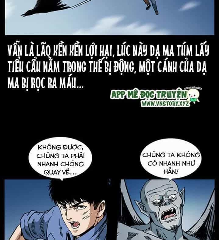 U Minh Ngụy Tượng - Chương 284 - ảnh 43