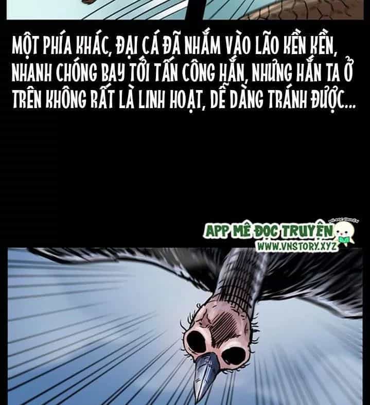 U Minh Ngụy Tượng - Chương 284 - ảnh 47