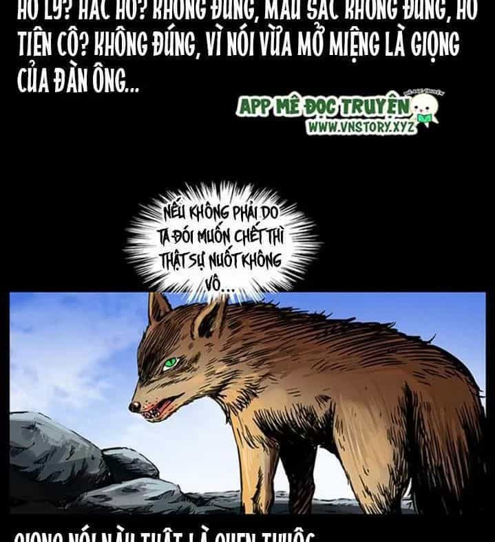 U Minh Ngụy Tượng - Chương 284 - ảnh 52