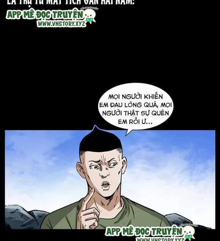 U Minh Ngụy Tượng - Chương 284 - ảnh 56