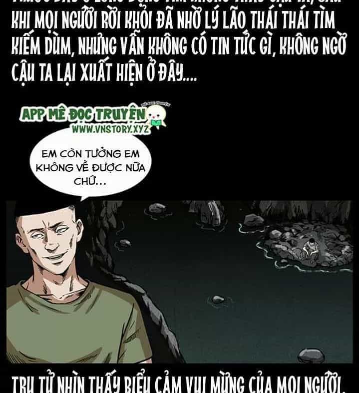 U Minh Ngụy Tượng - Chương 284 - ảnh 58