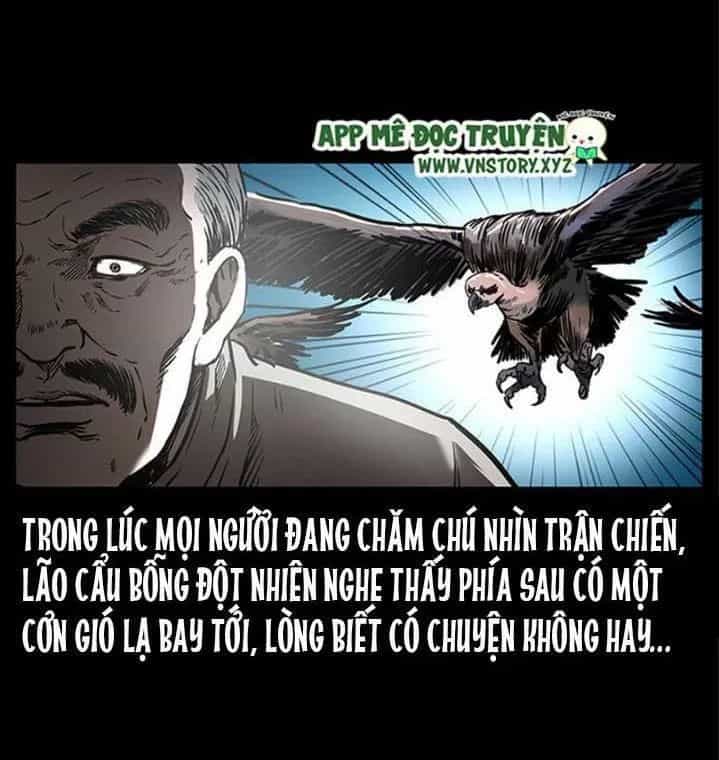 U Minh Ngụy Tượng - Chương 284 - ảnh 7