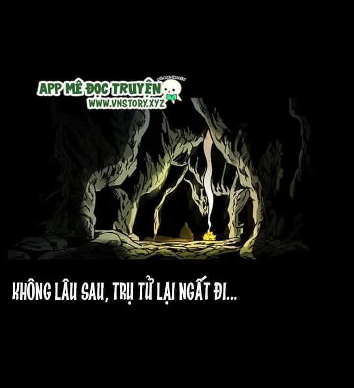 U Minh Ngụy Tượng - Chương 284 - ảnh 70
